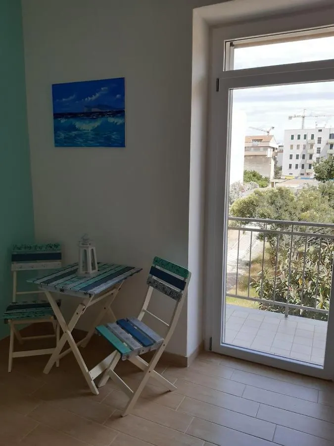 Bed & Breakfast B&B Rambla De Alguer Italia