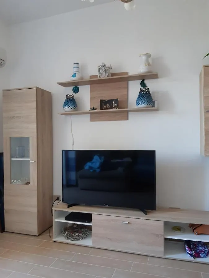 B&B Rambla De Alguer Itália