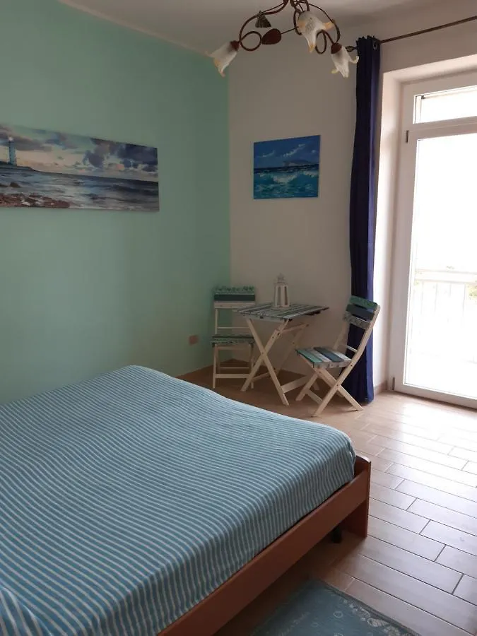 B&B Rambla De Alguer Italia
