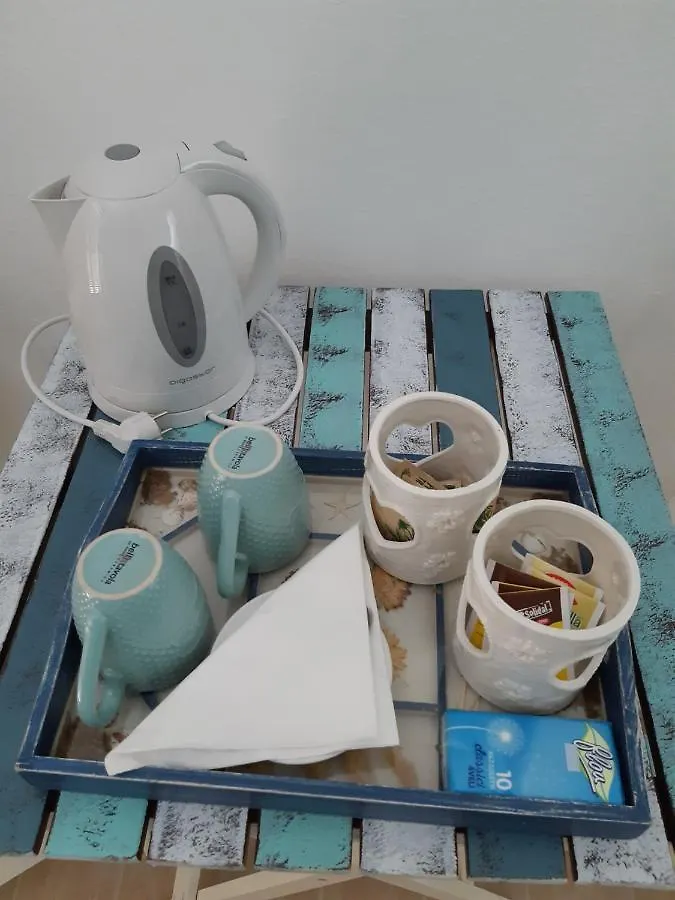 B&B Rambla De Alguer 0*, Alghero