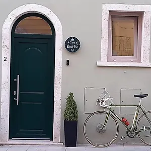 A Casa Di Biagio Bed & Breakfast Rapolano Terme