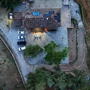 Bianca Bed & Breakfast Sant'Agata (Florence)