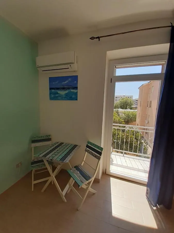 B&B Rambla De Alguer location